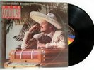 PEPE AGUILAR Recuerdame Bonito LP Vinyl Album 1992 MEXICO Musart Joan Sebastian