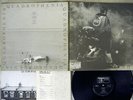 THE WHO QUADROPHENIA TRACK ECPI-1,2-TR Japan VINYL 2LP