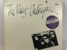 Vintage Velvet Underground 5 LP Box Set VUBOX 1 Polydor 1986 Vinyl