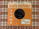 Tamla Motown Original 1966 - One More Heartache - Marvin Gaye - TMG 552