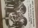 Andy Y Su Orquesta Riverside Trae Salsa Al Bembe Reissue Guajira Guaguanco Lp