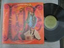 Grateful Dead Live Dead Green Label Insert 2LP's