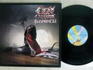 OZZY OSBOURNE BLIZZARD OF OZZ JET 25AP 1992 Japan VINYL LP