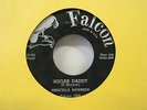 Priscilla Bowman-Sugar Daddy/Don't You Come In Here-Blues-7