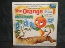 ANITA BRYANT The Orange Bird RARE SEALED LP 1971 Disneyland STER-3991 Walt Disne