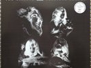 LED ZEPPELIN 'The Missing BBC Sessions Tracks' 2011 EU vinyl LP, WHITE WAX