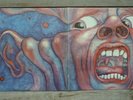King Crimson  In the Court of the Crimson King.