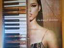 Alicia Keys The Diary Of Alicia Keys. Double Vinyl Album 2003 J Records