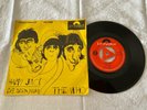 THE WHO HAPPY JACK PICTURE SLEEVE RARE 1967 SOUTH AFRICAN PRESS 7