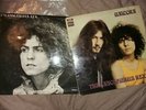 Marc Bolan Tyrannosaurus Rex   Unicorn  and A Beard of Stars Regal Zonophone