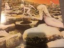 Led Zeppelin - Houses of the Holy LP Atlantic SD 19130 Gatefold Lyrics EX+ Mint