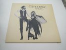 Fleetwood Mac RUMOURS UK LP 1st Press A2/B1 Burbank Label with Insert MINT AUDIO
