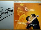 Frank Sinatra ?SONGS FOR SWINGIN' LOVERS  Mobile Fidelity MFSL LP NM Vinyl