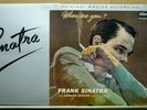 Frank Sinatra ?WHERE ARE YOU? Mobile Fidelity MFSL 1-134 LP NM Vinyl