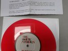 The White Stripes(Red 7