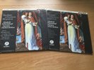 SAX 2430-1 KLEMPERER - BRAHMS - A GERMAN REQUIEM ORIGINAL STEREO 2 LP SET EX