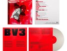 BLOODY VINYL - BV3 - LP BLOODY DELUXE PACKAGE LIMITED EDITION NUOVO SIGILLATO