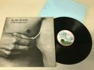 ALAN BOWN...STRETCHING OUT.. RARE UK 1ST SSUE ISLAND LABEL No ILPS-9163