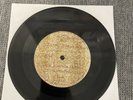 LACCA LACQUER unpublished DE ANGELIS ALTA SLANCIATA BIONDA PROG ITALY Acetate