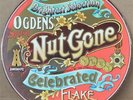 Small Faces ?– Ogdens' Nut Gone Flake Vinyl LP - 1975 copy?
