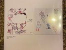 Halsey - Finally -Beautiful Stranger -Suga's - Manic Rare 7