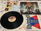 Kiss Love Gun With Inserts Gun Flyer Casablanca 1977 Complete LP Vinyl Record
