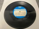 LACCA LACQUER unpublished I DIK DIK SE IO FOSSI UN FALEGNAME PROG ITALY Acetate