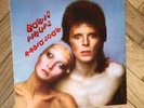 David Bowie Pin ups radio show Sealed 10 inch LP rare
