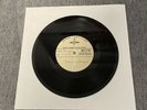 LACCA LACQUER unpublished JOHNNY HALLYDAY DOMENICA POP BEAT PROG ITALY Acetate