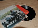 RENATO ZERO calore  con prendisole PROMO LP