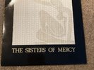 The Sisters Of Mercy Alice/floorshow 1982 Original 7” Vinyl
