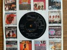Motown /Soul Chuck Jackson Girls Girls Girls - UK TMG651 - Mint