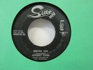 Johnny Faire-Bertha Lou/Til The Law Says Stop-Rockabilly-7