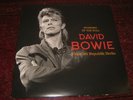 DAVID BOWIE - STANDING BY THE WALL - VERY RARE LIVE 4LP DELUXE MCV / SPLATTER TM