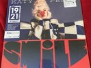 Katy Perry Smile UK Only Limited Edition Numbered Red Vinyl LP Brand New Sealed
