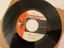 THE MAYTALS MONKEY MAN     BEVERLY 45 REGGAE
