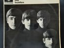 THE BEATLES - WITH THE BEATLES - 12” VINYL LP - MONO