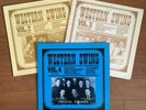 Various (3 LPs): 