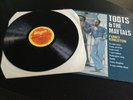 Toots And The Maytals - Funky Kingston -  Dragon Vinyl Album.Used EX+