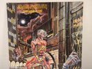 IRON MAIDEN 