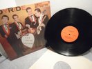 The Four Lovers Joy Ride JoyRide LP 7131 Limited Collectors Edition High Fi USA