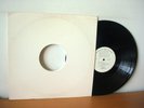 CBS LABORATORIES SQ QUADRAPHONIC TEST RECORD Original LP 1973 (SQT-1100)