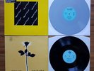 Depeche Mode 2x 12