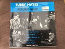 VINYL LP TUBBY HAYES AND THE ALL STARS RETURN VISIT FONTANA TL5195