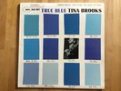 Tina Brooks - True Blue / Blue Note USA / 1991 Connoisseur / 180gm / N. Mint
