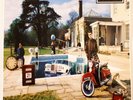 Oasis - Be Here Now - First Press Vinyl 1997 - CRELP219