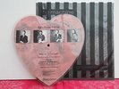 DAVID BOWIE TIN MACHINE SHAPPPED PICTURE DISC PRISONER OF LOVE 1989