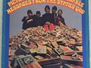 Status Quo/ Picturesque Matchstickable Messages From The Status Quo  UK 1. Press