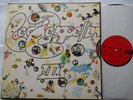 CANADA  NM- LED ZEPPELIN III Red Label 