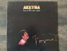 Aretha Franklin Live At Fillmore West Vinyl 1971
